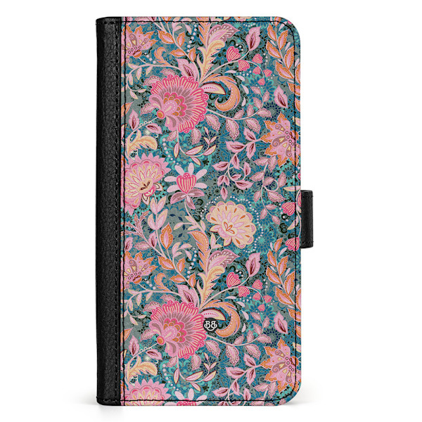 Bjornberry OnePlus Nord CE 2 Lite Fodral - Fantasy Flowers