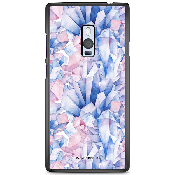 Bjornberry Skal OnePlus 2 - Kristaller