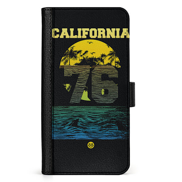 Bjornberry Fodral Samsung Galaxy A34 5G - California -76