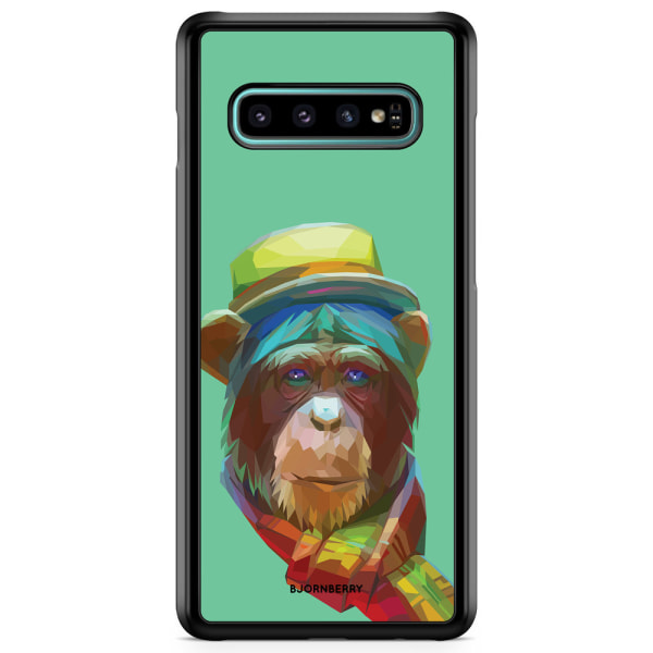 Bjornberry Skal Samsung Galaxy S10 Plus - Apa