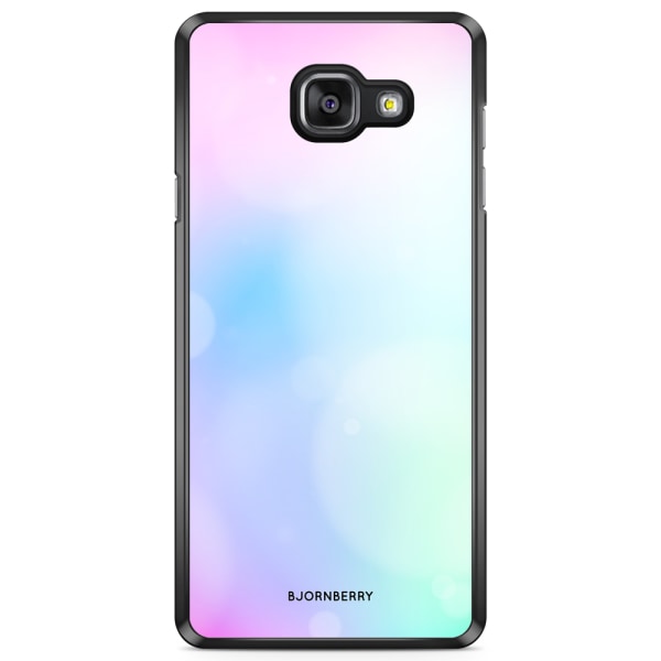 Bjornberry Skal Samsung Galaxy A5 7 (2017)- Regnbåge