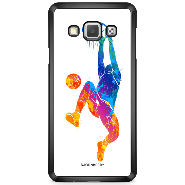 Bjornberry Skal Samsung Galaxy A3 (2015) - Basket