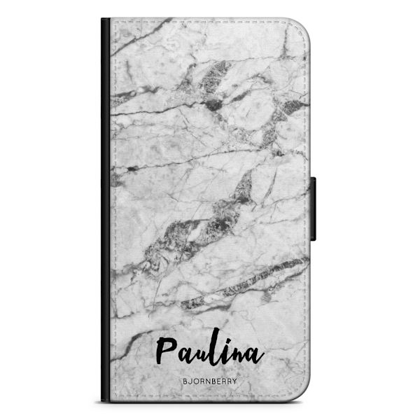 Bjornberry Xiaomi Redmi Note 5 Fodral - Paulina