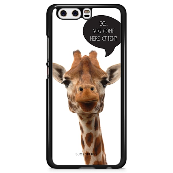 Bjornberry Skal Huawei P10 - Giraff