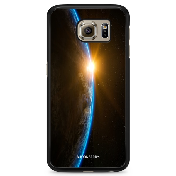 Bjornberry Skal Samsung Galaxy S6 - Soluppgång