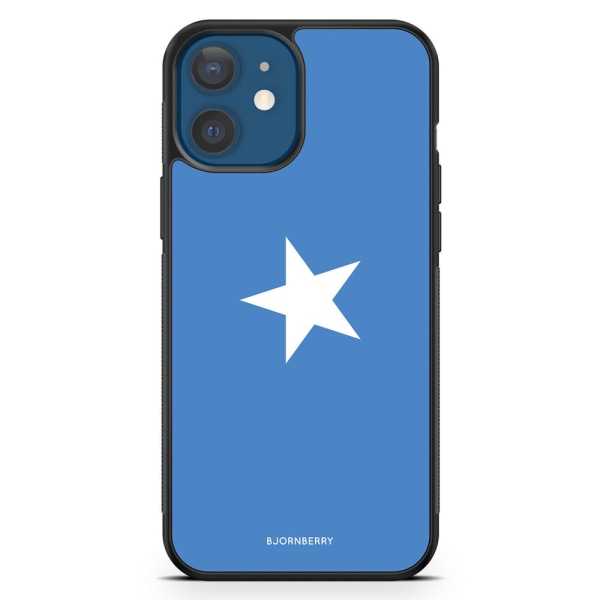 Bjornberry Hårdskal iPhone 12 Mini - Somalia