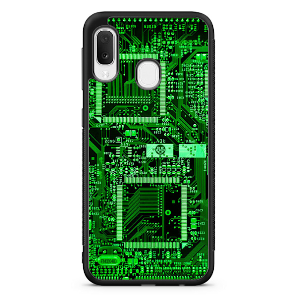 Bjornberry Skal Samsung Galaxy A20e - Motherboard