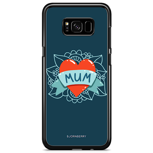 Bjornberry Skal Samsung Galaxy S8 - MUM