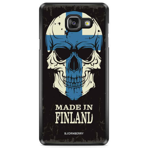 Bjornberry Skal Samsung Galaxy A5 6 (2016)- Made In Finland