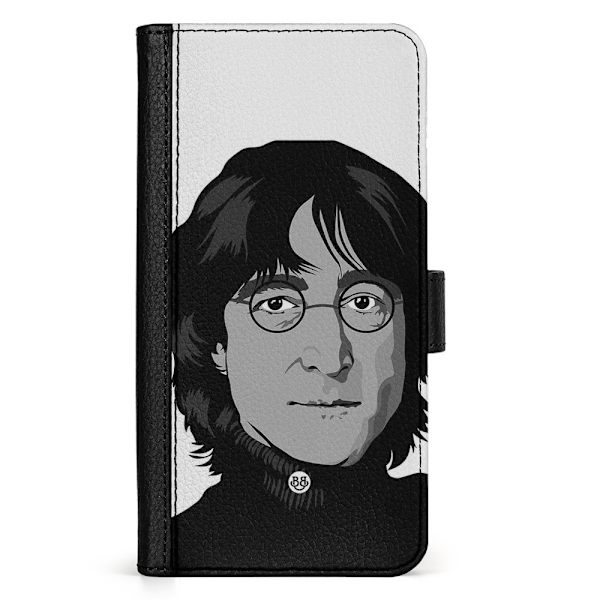 Bjornberry Fodral Samsung Galaxy A14 4G/5G -John Lennon