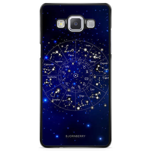 Bjornberry Skal Samsung Galaxy A5 (2015) - Stjärnbilder