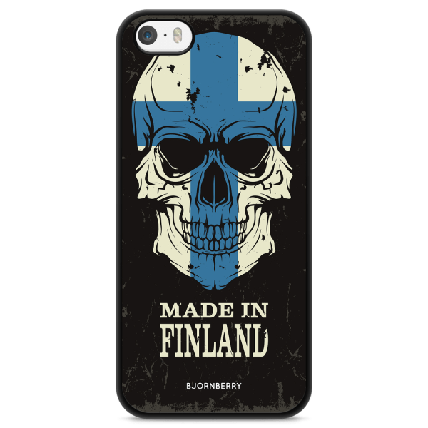 Bjornberry Skal iPhone 5/5s/SE - Made In Finland