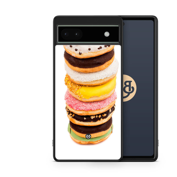 Bjornberry Skal Google Pixel 6a - Donuts