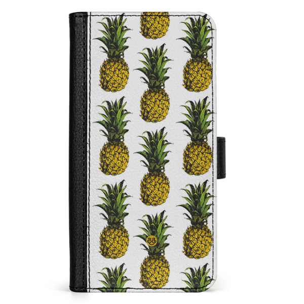 Bjornberry Sony Xperia 10 V Fodral - Ananas