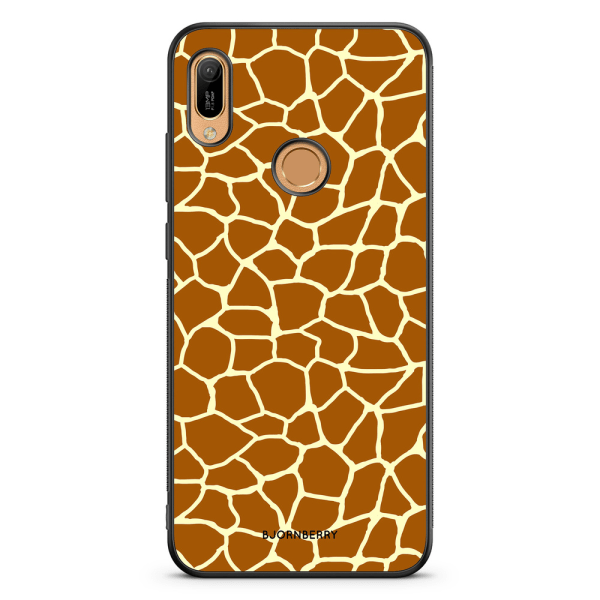 Bjornberry Skal Huawei Y6 2019 - Giraff