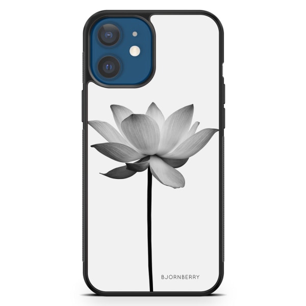 Bjornberry Hårdskal iPhone 12 - Lotus