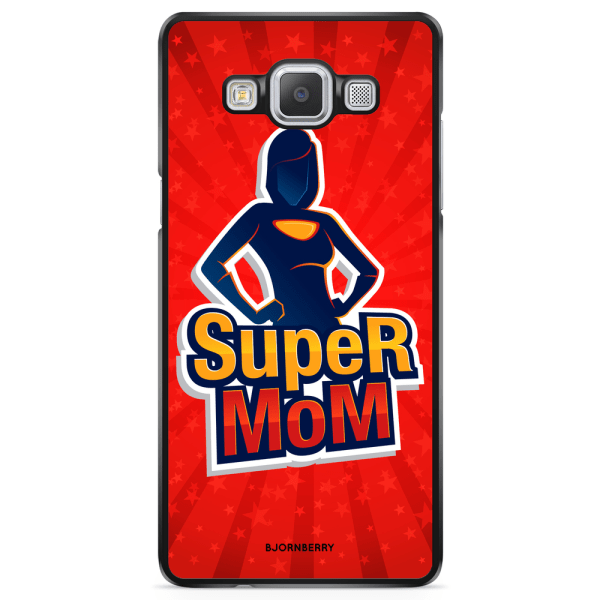 Bjornberry Skal Samsung Galaxy A5 (2015) - Super mom 2