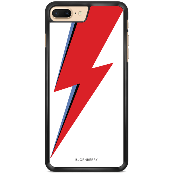 Bjornberry Skal iPhone 7 Plus - Bowie