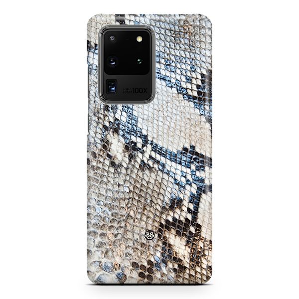 Bjornberry Samsung Galaxy S20 Ultra Premium Python