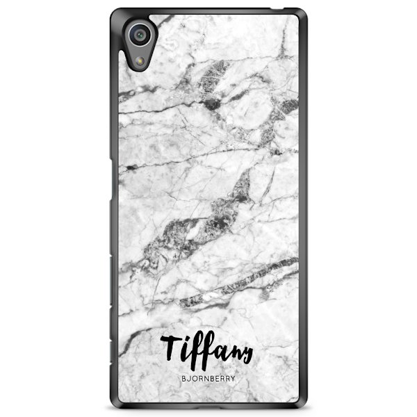 Bjornberry Skal Sony Xperia Z5 - Tiffany