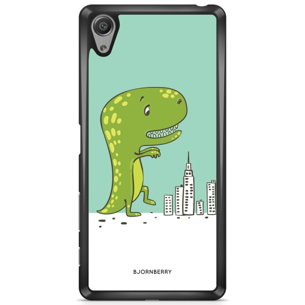 Bjornberry Skal Sony Xperia X - Dinosaurie