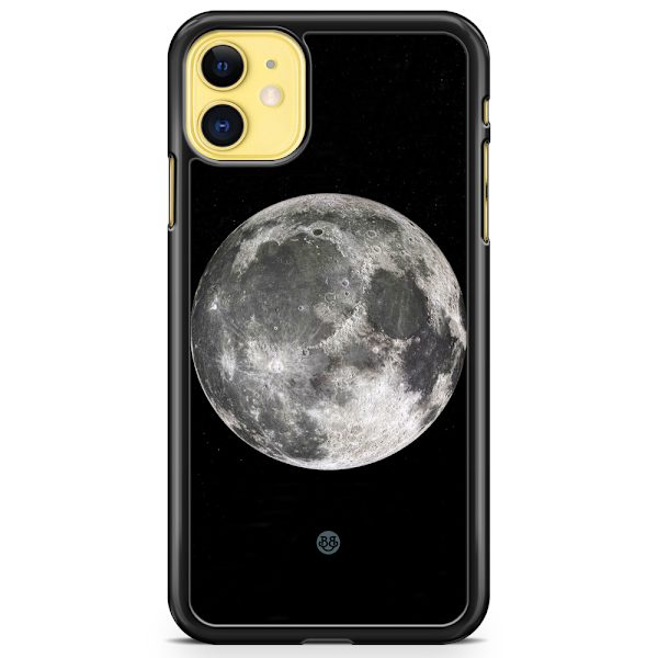 Bjornberry Hårdskal iPhone 11 - Moon