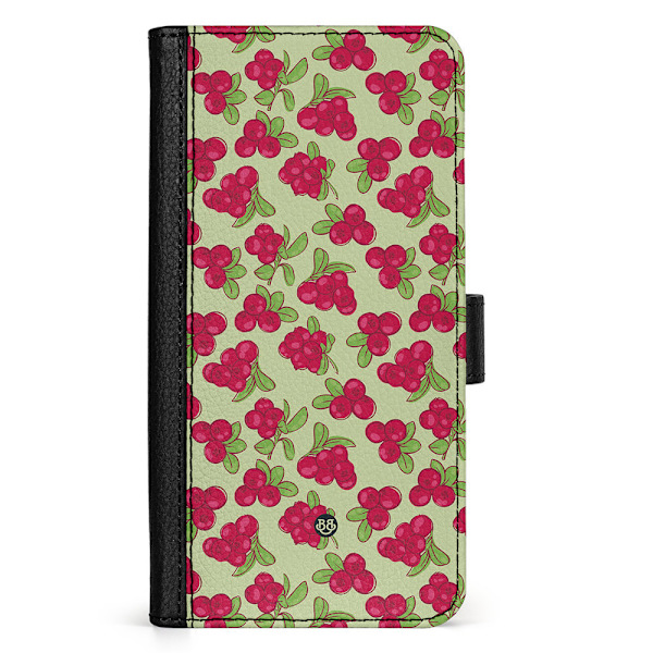 Bjornberry OnePlus Nord CE 2 Lite Fodral - Lingon