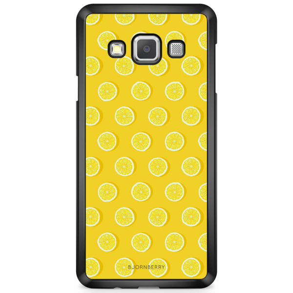 Bjornberry Skal Samsung Galaxy A3 (2015) - Citroner