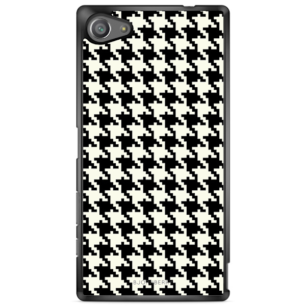 Bjornberry Skal Sony Xperia Z5 Compact - Hundtand