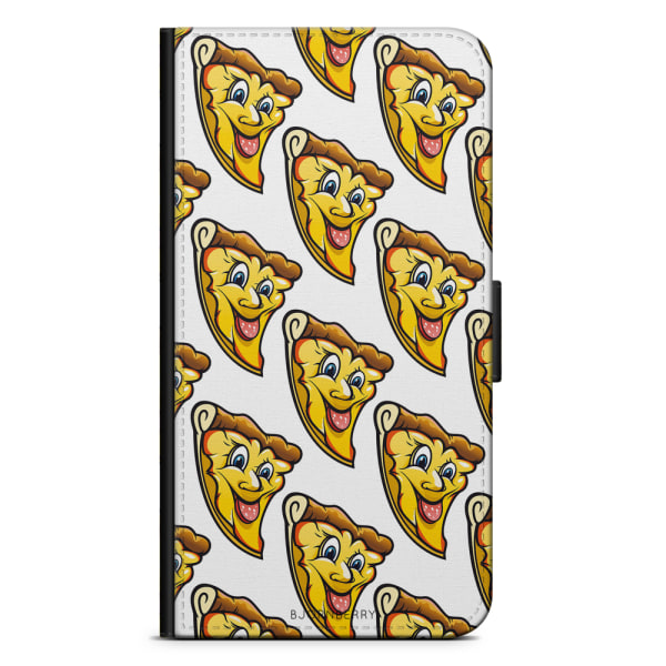 Bjornberry Fodral iPhone SE (2020) - Pizzamönster