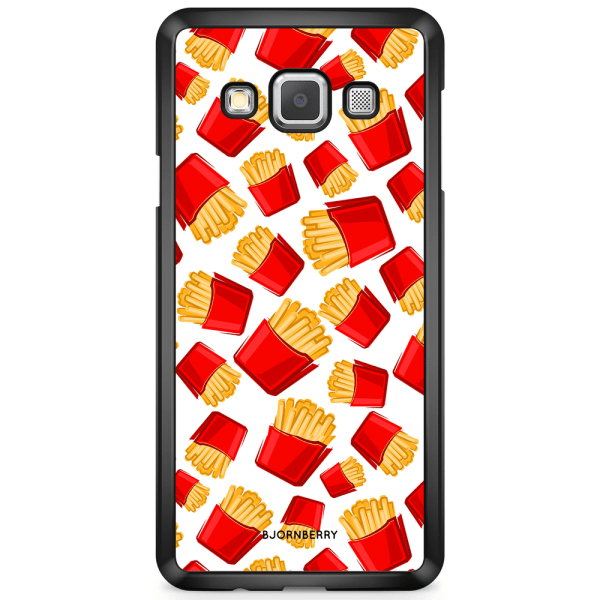 Bjornberry Skal Samsung Galaxy A3 (2015) - Pommes Frites