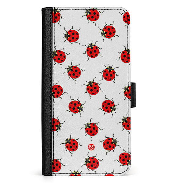 Bjornberry Xiaomi 13 Pro Fodral - Nyckelpigor