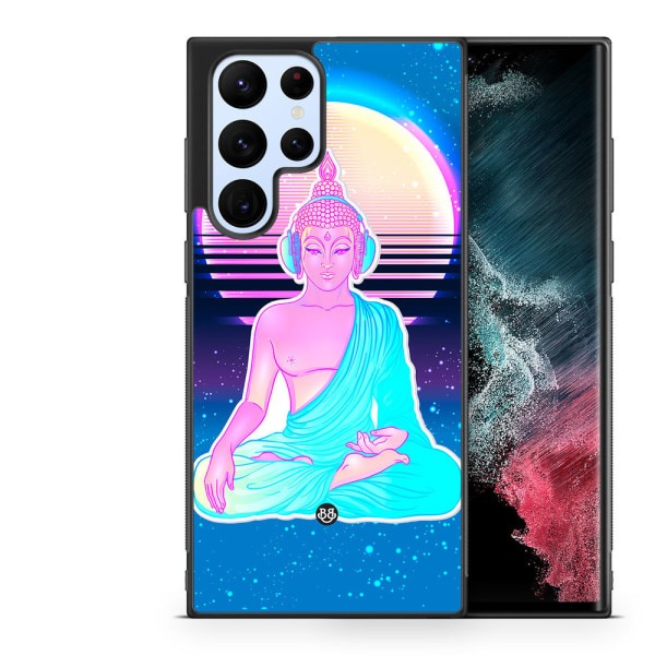 Bjornberry Skal Samsung Galaxy S23 Ultra -Buddha