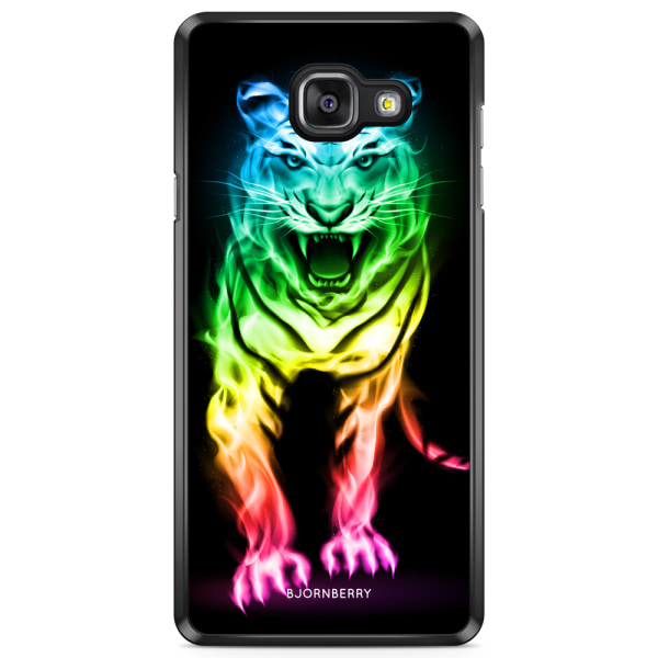 Bjornberry Skal Samsung Galaxy A5 7 (2017)- Fire Tiger
