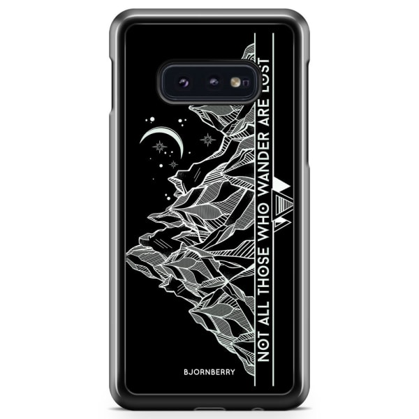 Bjornberry Skal Samsung Galaxy S10e - Nomad