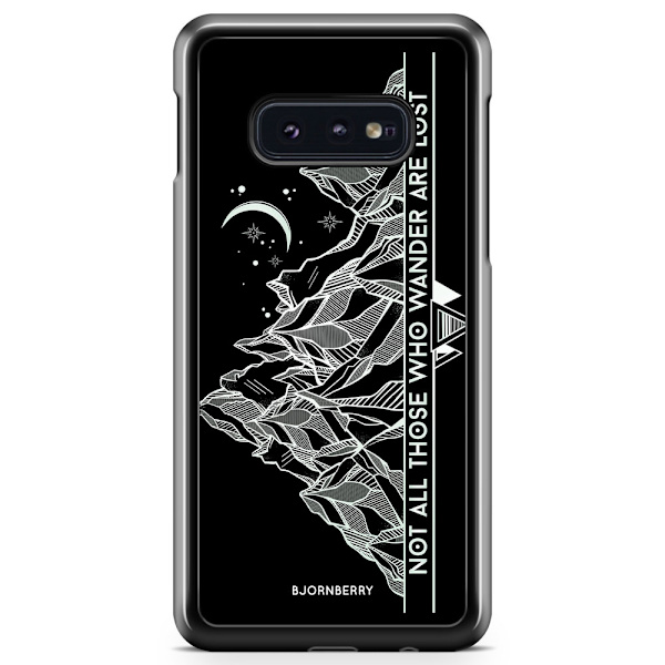 Bjornberry Skal Samsung Galaxy S10e - Nomad