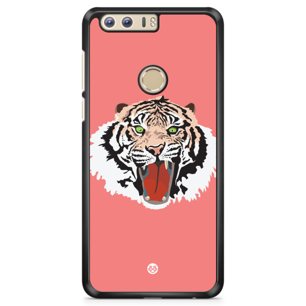 Bjornberry Skal Huawei Honor 8 - Tiger