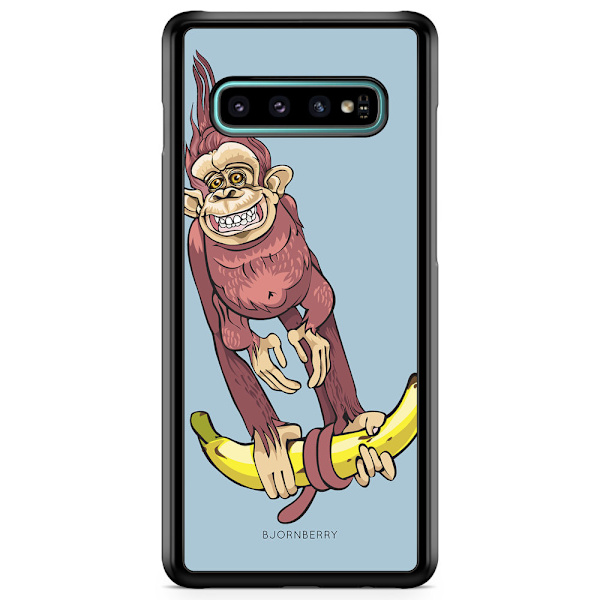 Bjornberry Skal Samsung Galaxy S10 Plus - Apa