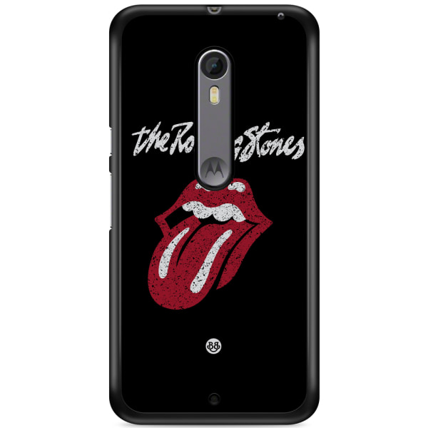 Bjornberry Skal Moto G3 (3rd gen) - The Rolling Stones