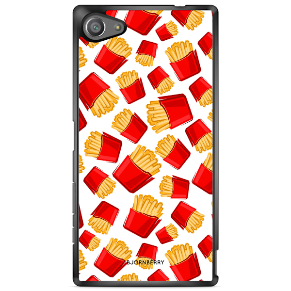 Bjornberry Skal Sony Xperia Z5 Compact - Pommes Frites