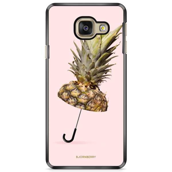 Bjornberry Skal Samsung Galaxy A3 6 (2016)- Ananas Paraply