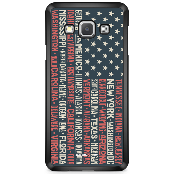 Bjornberry Skal Samsung Galaxy A3 (2015) - USA