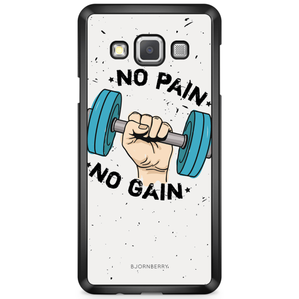 Bjornberry Skal Samsung Galaxy A3 (2015) - No Pain No Gain