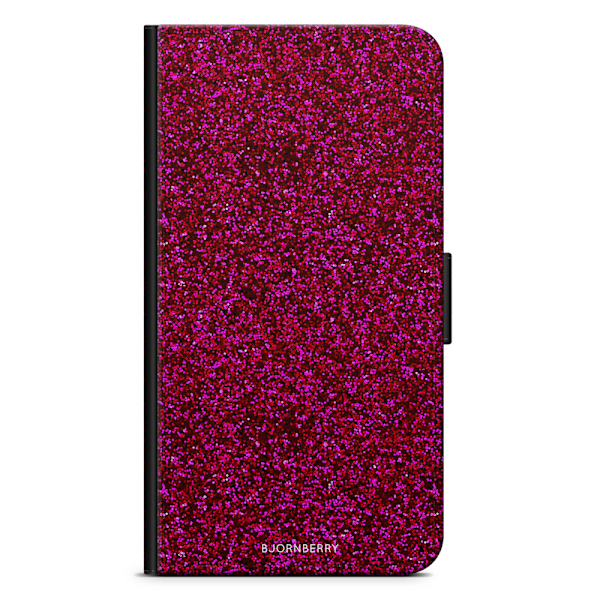 Bjornberry Fodral Samsung Galaxy A10 - Magenta