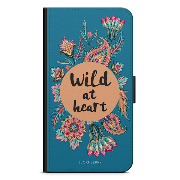 Bjornberry Xiaomi Redmi Note 5 Fodral - Wild At Heart