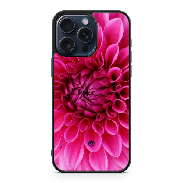 Bjornberry Skal iPhone 15 Pro Max - Dahlia