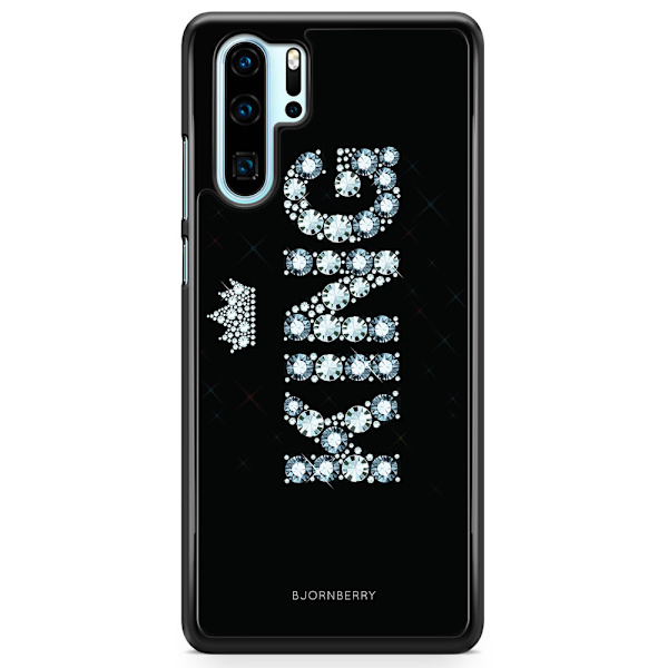 Bjornberry Hårdskal Huawei P30 Pro - King