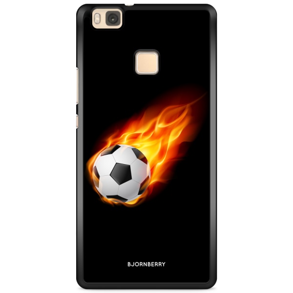 Bjornberry Skal Huawei P9 Lite - Fotboll