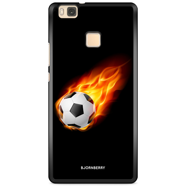 Bjornberry Skal Huawei P9 Lite - Fotboll