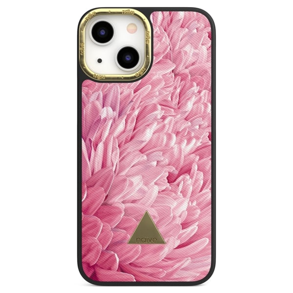 Naive iPhone 13 Mini Skal - Blossom